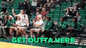 emueagles emuhoops GIF by EMU Athletics