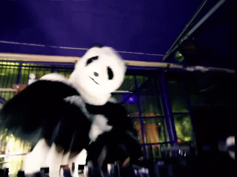 Samurai Pizza Cats Christian GIF