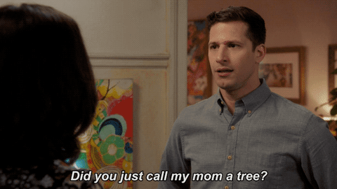 nbc brooklyn 99 GIF by Brooklyn Nine-Nine