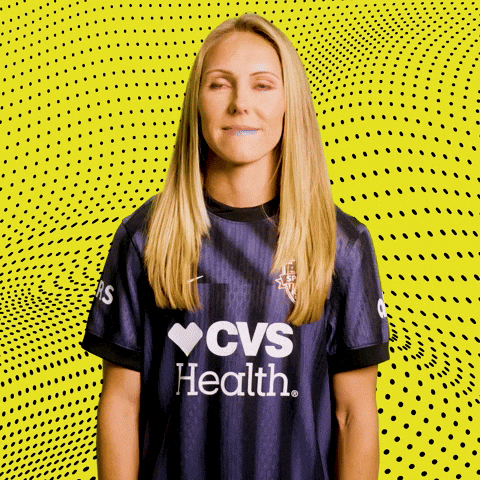 Brittany Ratcliffe Football GIF by Washington Spirit