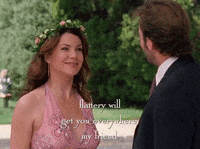 season 4 netflix GIF by Gilmore Girls 