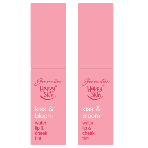 Happy Skin Sticker by Happy Skin Cosmetics