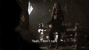 sci-fi magic GIF by SYFY