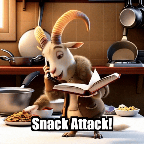 Kitchen Multitasking GIF by Radiantelope