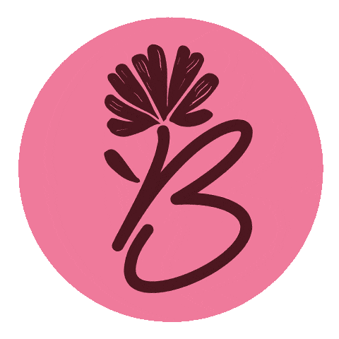 Bulbious giphyupload flower flowers garden Sticker