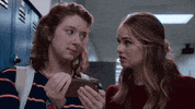 debby ryan netflix GIF by Insatiable