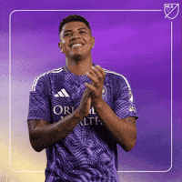 Watch Out No GIF by Major League Soccer