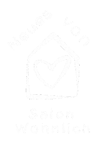 salonwohnlich love shopping liebe neu Sticker