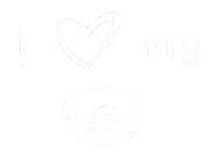 salonwohnlich love shopping liebe neu Sticker