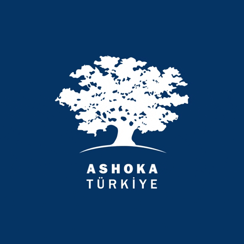 Tree GIF by Ashoka Türkiye