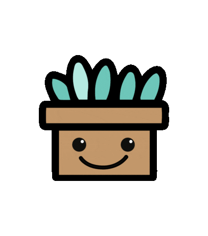 happy surprise Sticker by Shookit