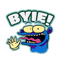 Athenabye Sticker by AthenaExecutivePartners