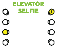 selfie smile Sticker by Tactical