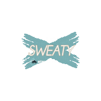 Las Vegas Sweat Sticker by Elevated