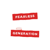 KerastaseID hair haircare genesis fearless Sticker