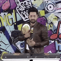 Belt GIF