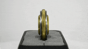 Fidget GIF by Big Poppa E