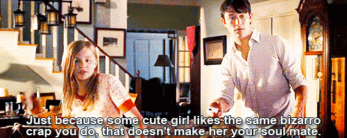 500 days of summer GIF