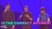 Fah Sean Finegan GIF by FoilArmsandHog