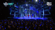 k-pop winner GIF