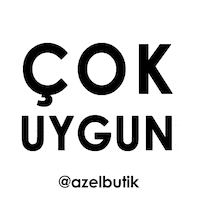 Story Sticker by azel butik