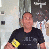 Disagree Don Lemon GIF by Respective