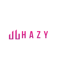 Sticker by hazy