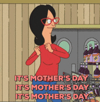 Mothers Day Mom GIF