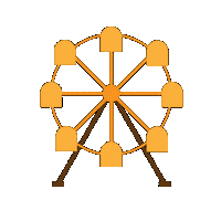 Eskisehir Sticker by Espark AVM