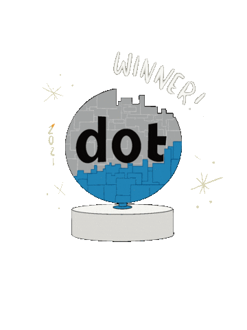 AMCPros giphyupload amcp dotcomm dotcommawards2021 Sticker