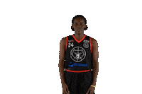 Sport Basketball Sticker by Basket_fi