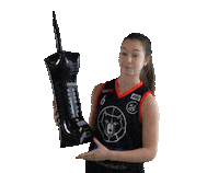 Sport Basketball Sticker by Basket_fi