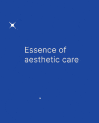 Clinic_Skills sparkles clinicskills clinicskillsslogan aestheticcare GIF