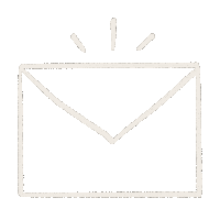 Christie_b happy letter mail send Sticker