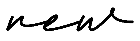 New Post Sticker by By Sauts // Alex Sautter (formerly Pretty Whiskey)