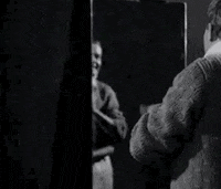 Film Scarf GIF