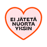 Pida Sticker by Mitä kuuluu?