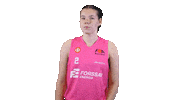 Basketball Player Sticker by Basket_fi