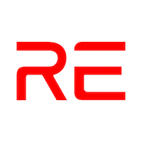 Re Sticker by Enrico Rigotti