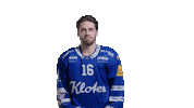 Sport Celebration Sticker by EHC Kloten