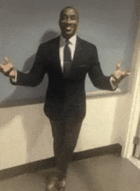 Flapjack Sticker GIF