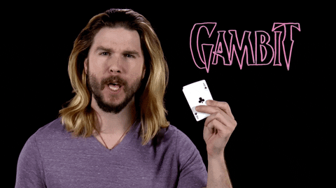 kyle hill cards GIF by Because Science