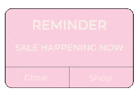 perfectandpaperless sale shop now small business work in progress Sticker