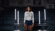 Georgia Tech Volleyball GIF by Georgia Tech Yellow Jackets