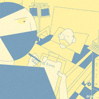 fox lol GIF by Animation Domination High-Def