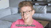 Youtube Video GIF by tyler oakley