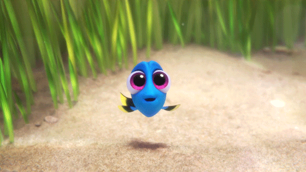 Dory-gif GIFs - Get the best GIF on GIPHY