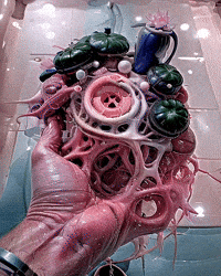 Bg Network GIF by Aleksey Efremov