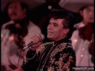 nace juan gabriel GIF