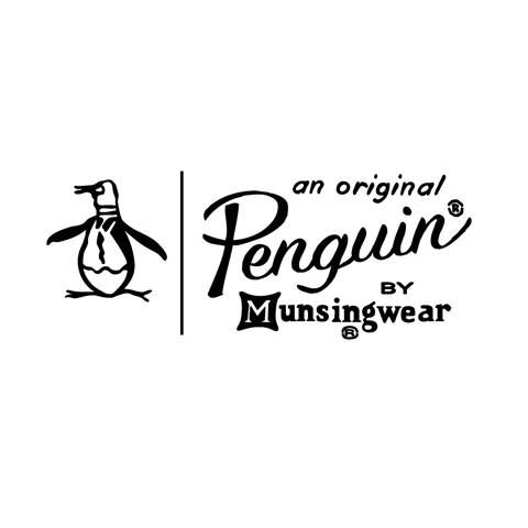 Original Penguin x Jethro Haynes
